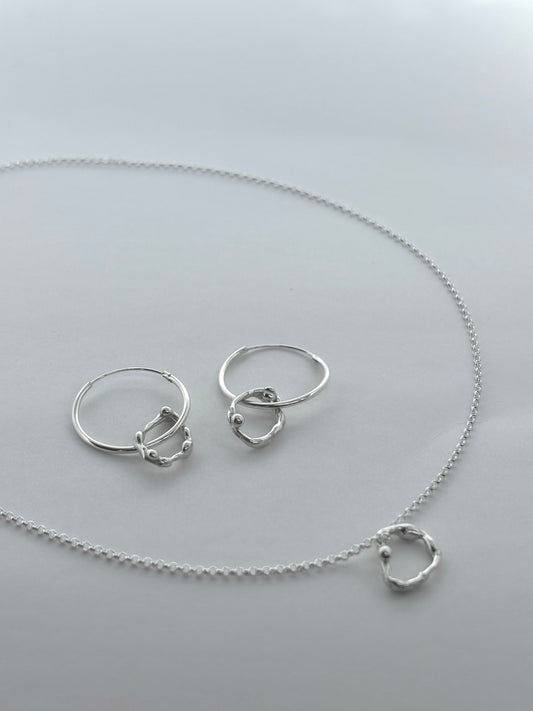 Aro Simple Argolla - unidad