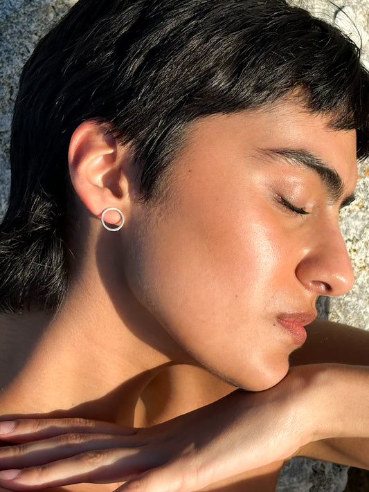 Aro Círculo Pequeño