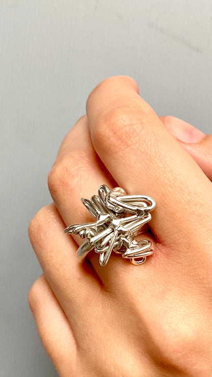 Anillo Nudo