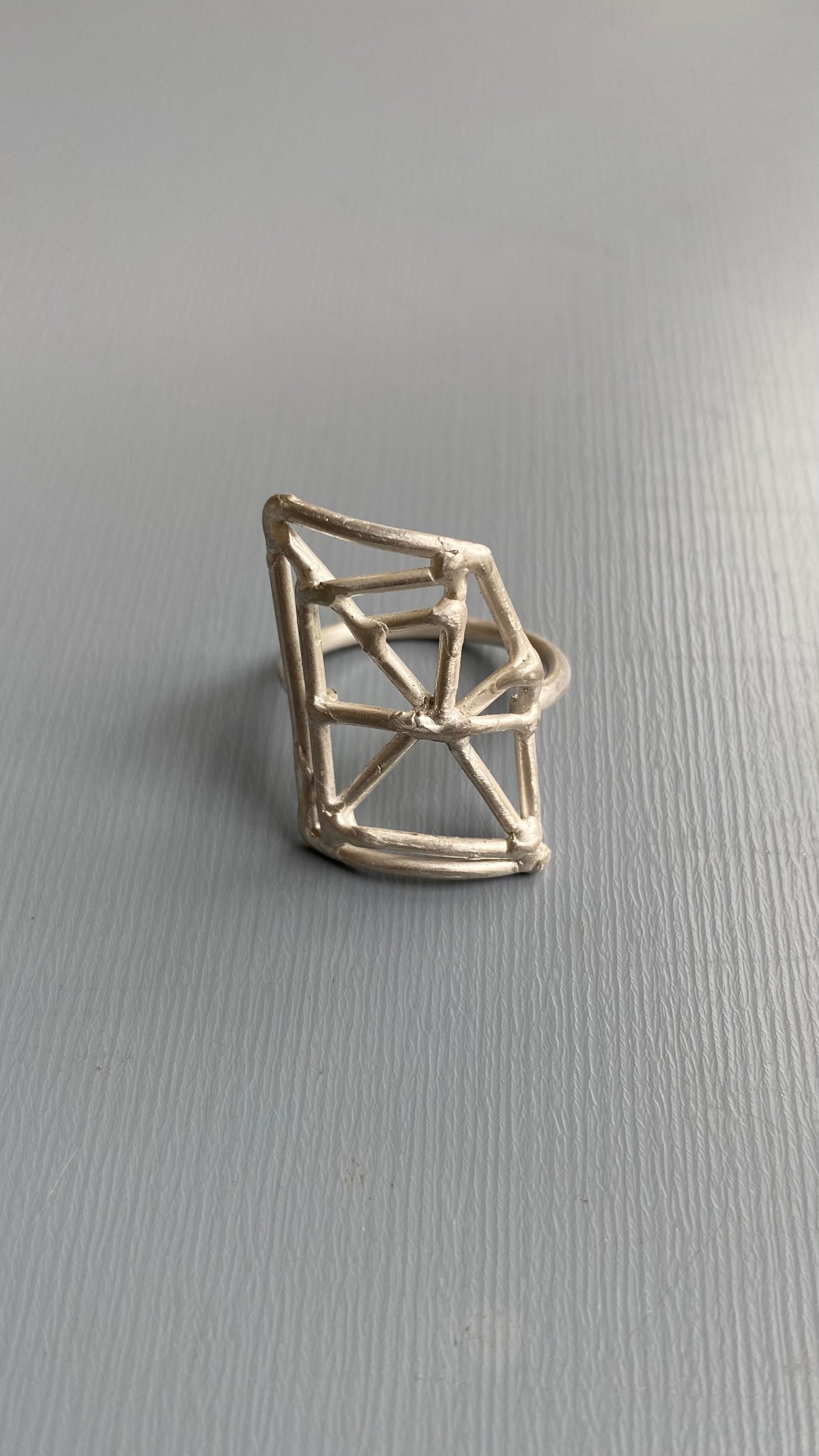 Anillo Cruce