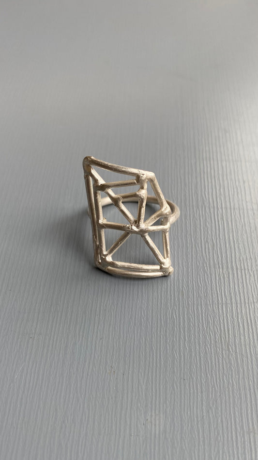 Anillo Cruce
