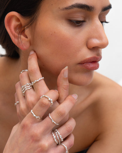 Anillo Simple