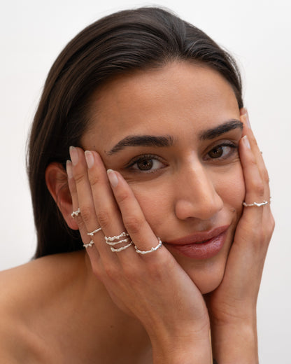Anillo Simple
