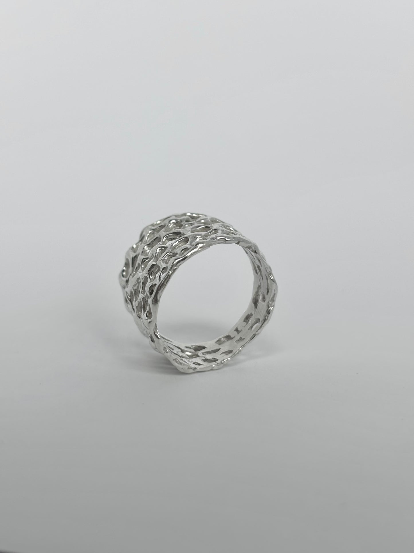Anillo Red Alto