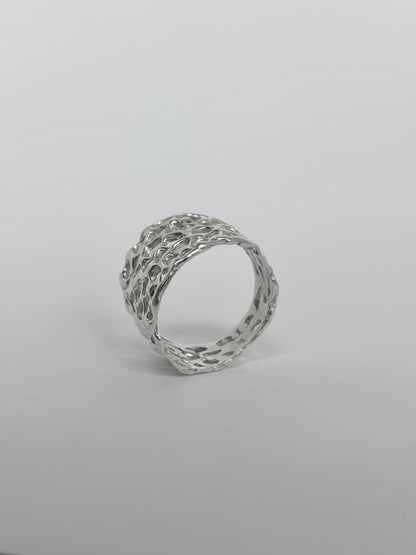 Anillo Red Alto