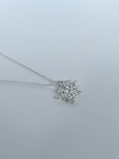 Collar Burbujas