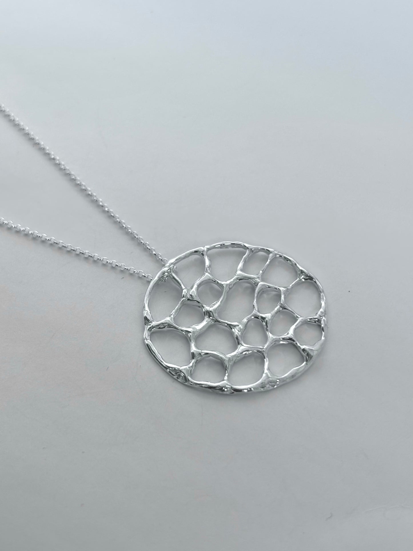 Collar Círculo