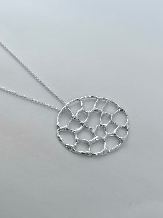 Collar Círculo