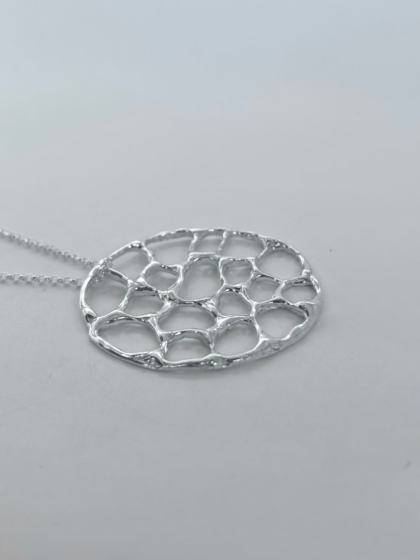 Collar Círculo