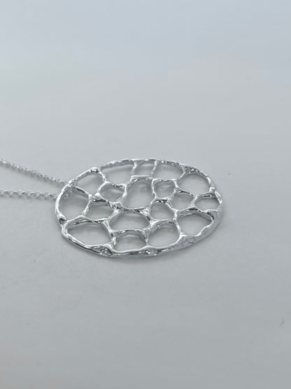 Collar Círculo