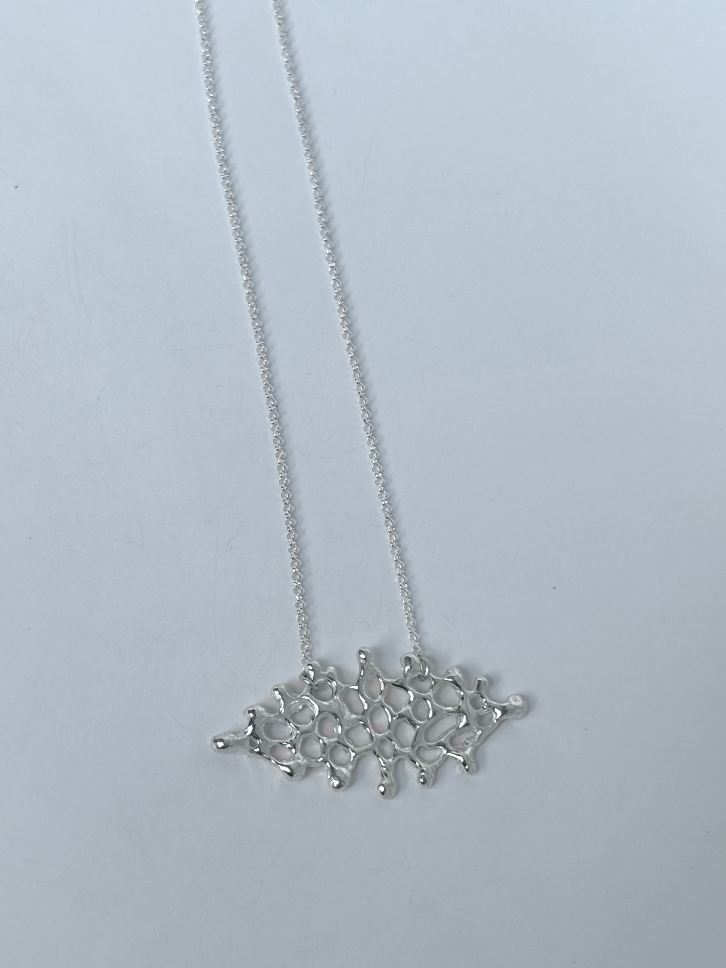 Collar Sol Horizontal