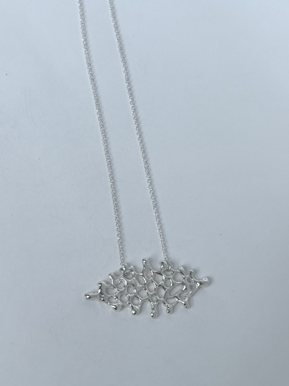 Collar Sol Horizontal