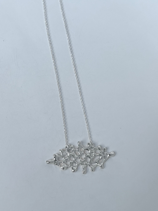 Collar Sol Horizontal