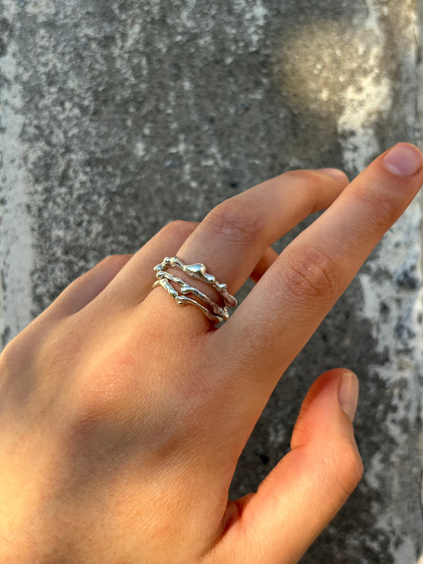 Anillo Simple