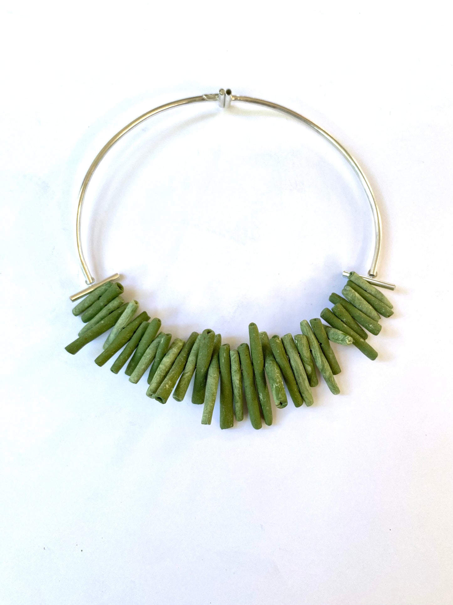 Collar Tribal