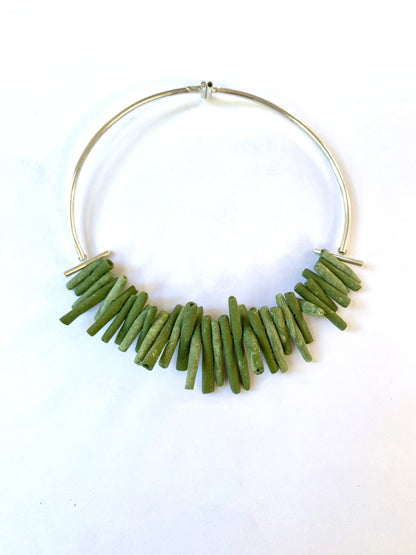 Collar Tribal