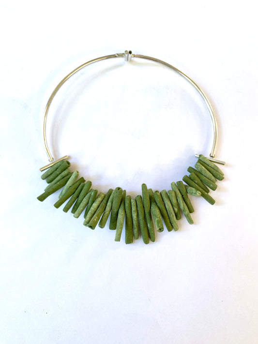 Collar Tribal