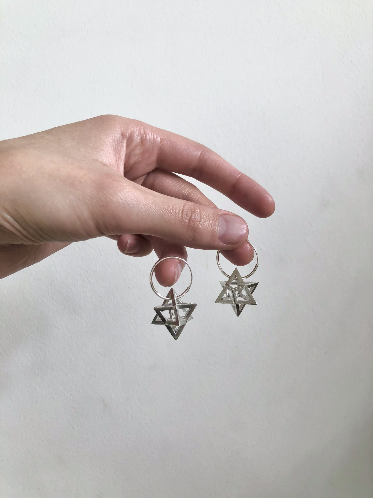 Aro Merkaba - unidad